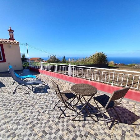 Casa Abreu Gouveia In Ponta Do Pargo Βίλα Calheta  Εξωτερικό φωτογραφία