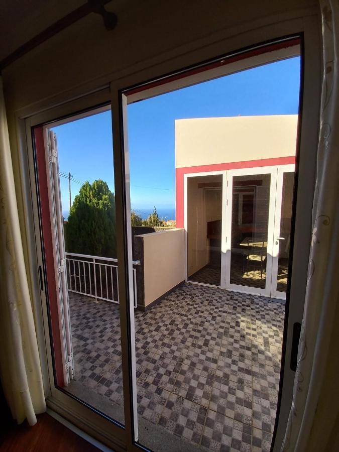 Casa Abreu Gouveia In Ponta Do Pargo Βίλα Calheta  Εξωτερικό φωτογραφία