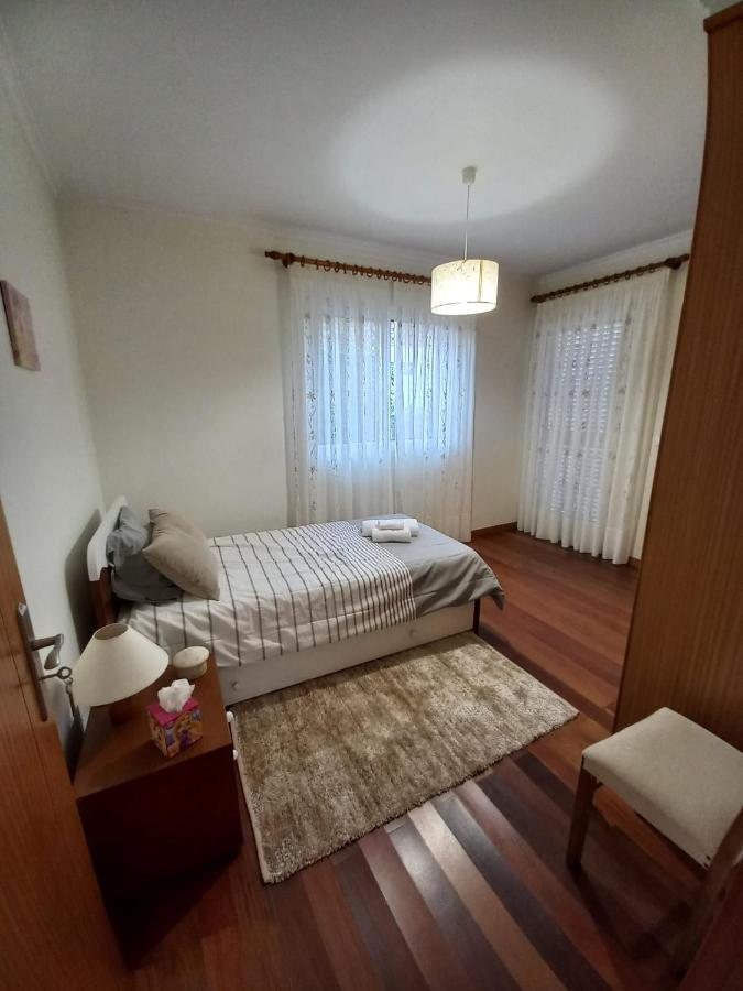 Casa Abreu Gouveia In Ponta Do Pargo Βίλα Calheta  Εξωτερικό φωτογραφία