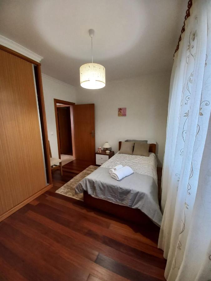Casa Abreu Gouveia In Ponta Do Pargo Βίλα Calheta  Εξωτερικό φωτογραφία