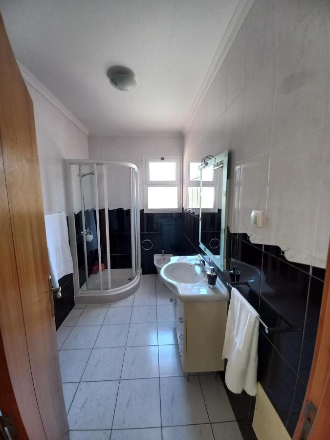 Casa Abreu Gouveia In Ponta Do Pargo Βίλα Calheta  Εξωτερικό φωτογραφία
