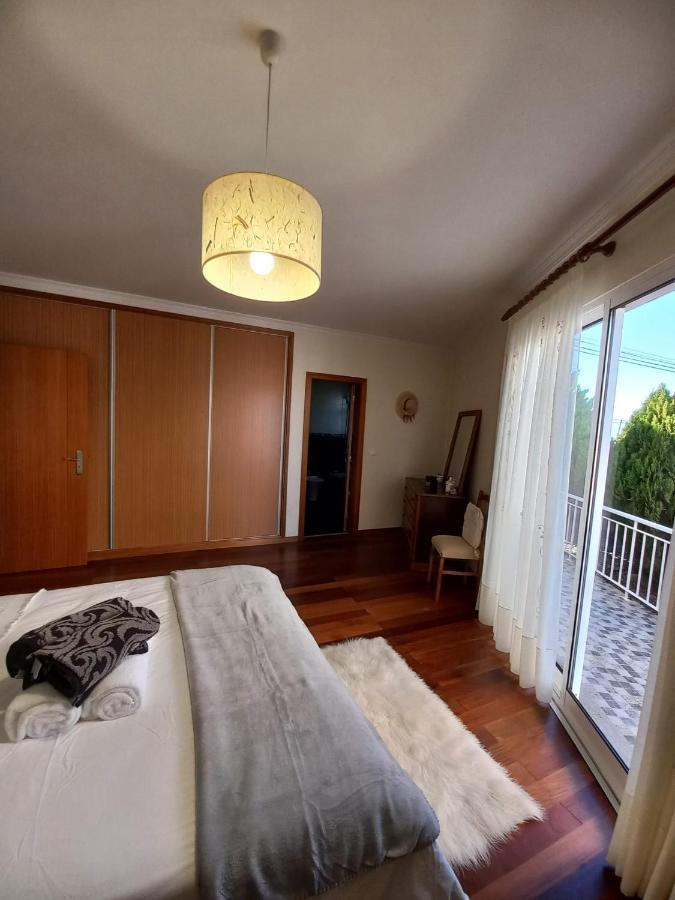Casa Abreu Gouveia In Ponta Do Pargo Βίλα Calheta  Εξωτερικό φωτογραφία