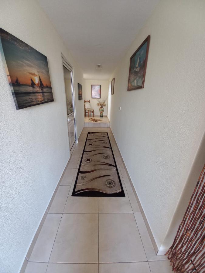 Casa Abreu Gouveia In Ponta Do Pargo Βίλα Calheta  Εξωτερικό φωτογραφία